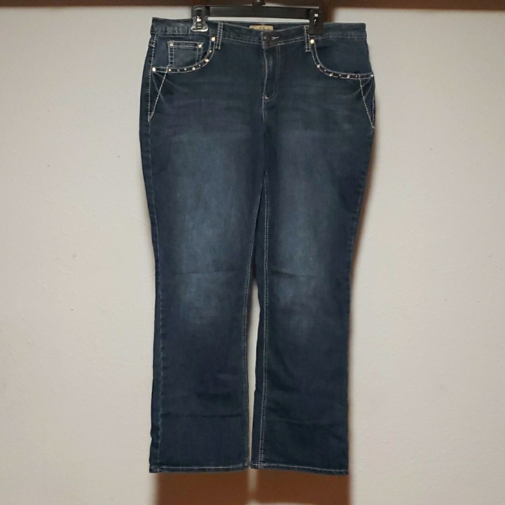 Earl Jeans
